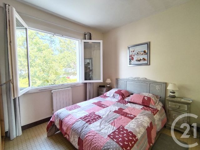 Appartement F3 &agrave; vendre - 3 pi&egrave;ces - 49,39 m2 - La Tranche Sur Mer - 85 - PAYS-DE-LOIRE