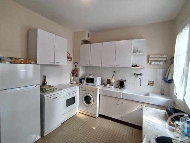 Appartement F3 &agrave; vendre - 3 pi&egrave;ces - 49,39 m2 - La Tranche Sur Mer - 85 - PAYS-DE-LOIRE
