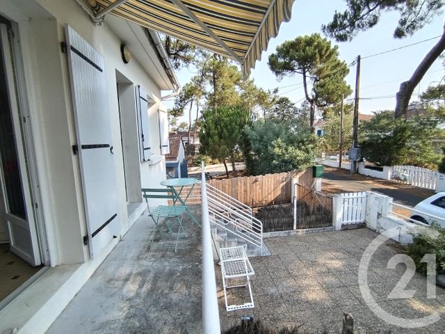 Appartement F3 &agrave; vendre - 3 pi&egrave;ces - 49,39 m2 - La Tranche Sur Mer - 85 - PAYS-DE-LOIRE