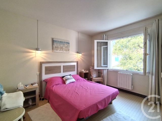 Appartement F3 &agrave; vendre - 3 pi&egrave;ces - 49,39 m2 - La Tranche Sur Mer - 85 - PAYS-DE-LOIRE