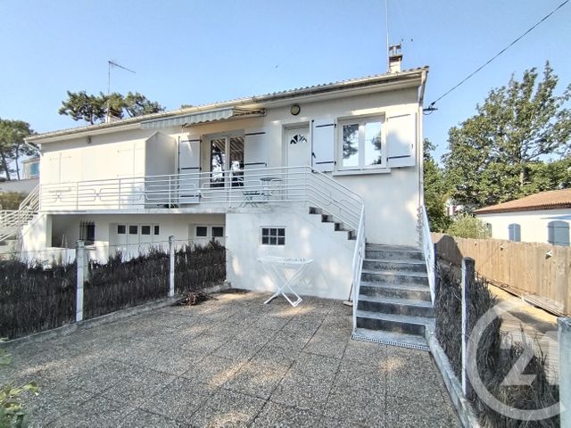 Appartement F3 à vendre LA TRANCHE SUR MER