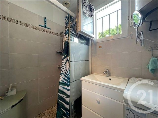 Maison &agrave; vendre - 3 pi&egrave;ces - 49,60 m2 - La Tranche Sur Mer - 85 - PAYS-DE-LOIRE