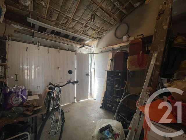 Maison &agrave; vendre - 3 pi&egrave;ces - 49,60 m2 - La Tranche Sur Mer - 85 - PAYS-DE-LOIRE