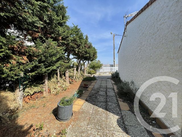 Maison &agrave; vendre - 3 pi&egrave;ces - 49,60 m2 - La Tranche Sur Mer - 85 - PAYS-DE-LOIRE