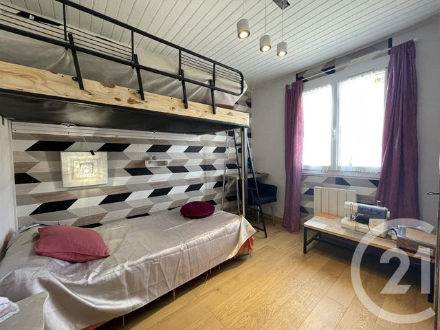 Maison &agrave; vendre - 3 pi&egrave;ces - 49,60 m2 - La Tranche Sur Mer - 85 - PAYS-DE-LOIRE