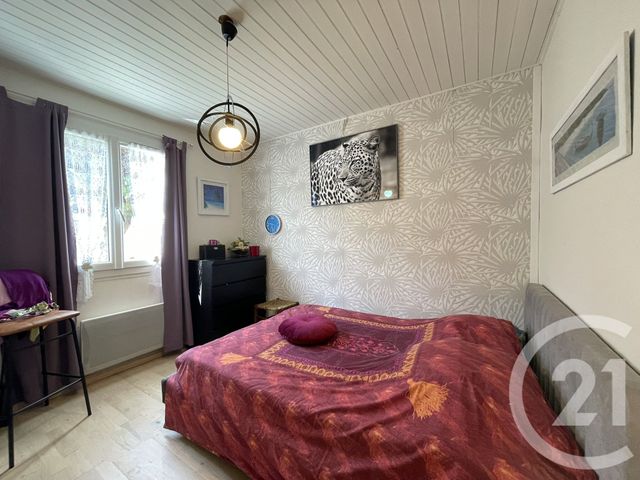 Maison &agrave; vendre - 3 pi&egrave;ces - 49,60 m2 - La Tranche Sur Mer - 85 - PAYS-DE-LOIRE