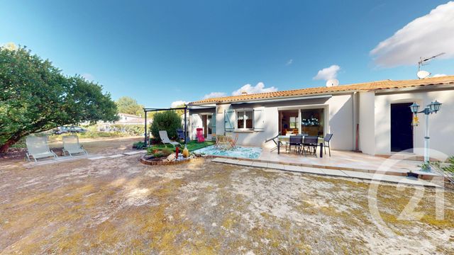 maison - LA TRANCHE SUR MER - 85