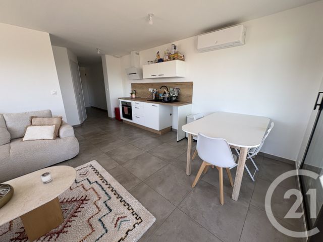 Appartement T3 &agrave; louer - 3 pi&egrave;ces - 56,53 m2 - La Tranche Sur Mer - 85 - PAYS-DE-LOIRE