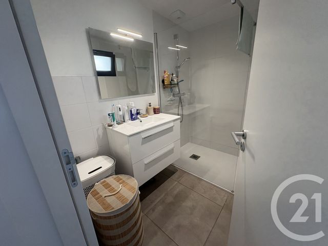 Appartement T3 &agrave; louer - 3 pi&egrave;ces - 56,53 m2 - La Tranche Sur Mer - 85 - PAYS-DE-LOIRE