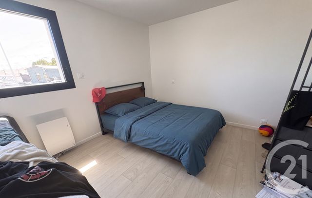 Appartement T3 &agrave; louer - 3 pi&egrave;ces - 56,53 m2 - La Tranche Sur Mer - 85 - PAYS-DE-LOIRE