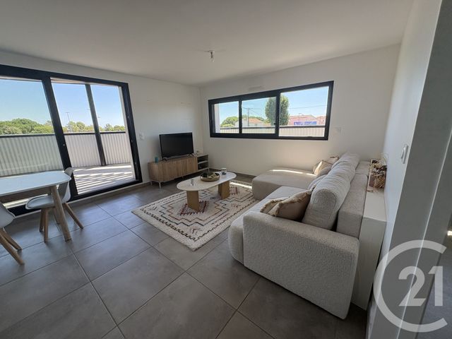 appartement - LA TRANCHE SUR MER - 85
