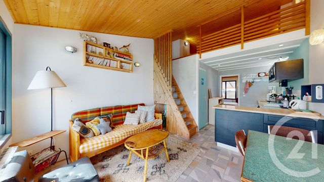 maison - LA TRANCHE SUR MER - 85