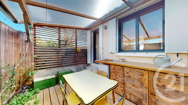 maison - LA TRANCHE SUR MER - 85