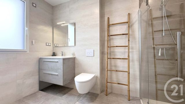 Maison &agrave; vendre - 4 pi&egrave;ces - 99,24 m2 - La Tranche Sur Mer - 85 - PAYS-DE-LOIRE