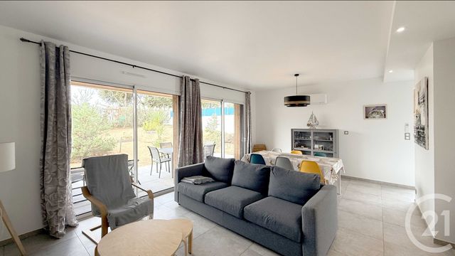 Maison &agrave; vendre - 4 pi&egrave;ces - 99,24 m2 - La Tranche Sur Mer - 85 - PAYS-DE-LOIRE