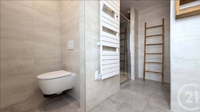 Maison &agrave; vendre - 4 pi&egrave;ces - 99,24 m2 - La Tranche Sur Mer - 85 - PAYS-DE-LOIRE