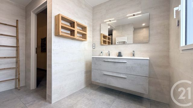 Maison &agrave; vendre - 4 pi&egrave;ces - 99,24 m2 - La Tranche Sur Mer - 85 - PAYS-DE-LOIRE