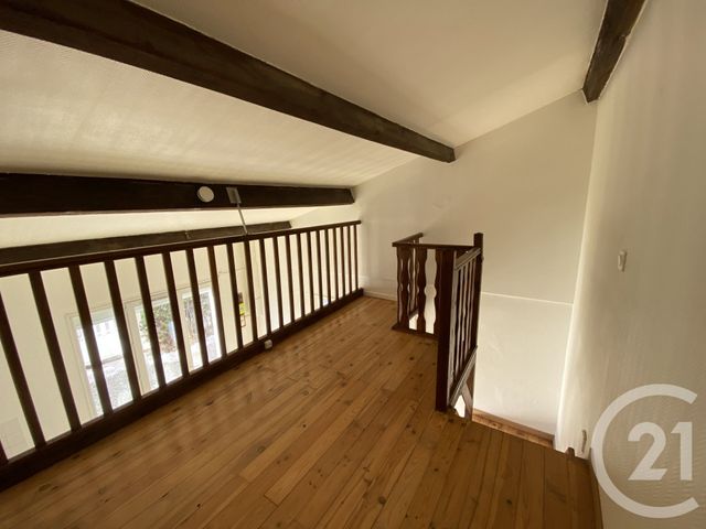 Maison &agrave; louer - 2 pi&egrave;ces - 42,90 m2 - La Tranche Sur Mer - 85 - PAYS-DE-LOIRE