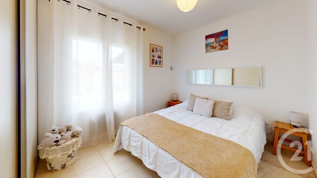 Maison &agrave; vendre - 4 pi&egrave;ces - 90,72 m2 - Angles - 85 - PAYS-DE-LOIRE