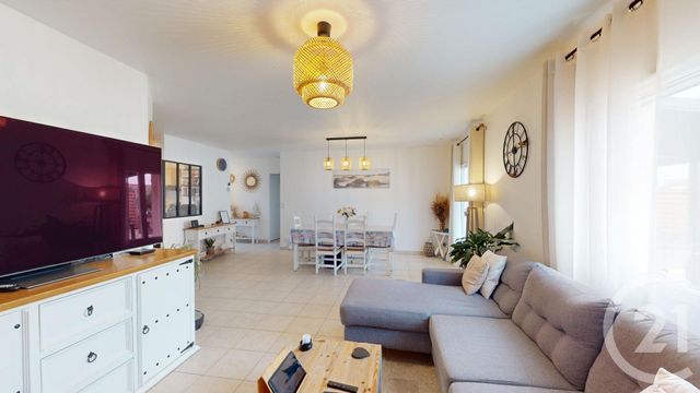 Maison &agrave; vendre - 4 pi&egrave;ces - 90,72 m2 - Angles - 85 - PAYS-DE-LOIRE