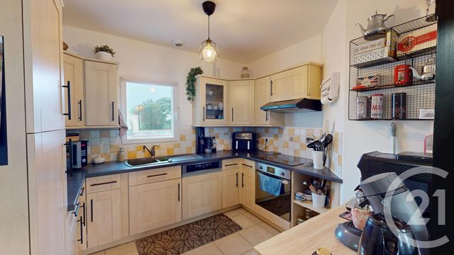 Maison &agrave; vendre - 4 pi&egrave;ces - 90,72 m2 - Angles - 85 - PAYS-DE-LOIRE