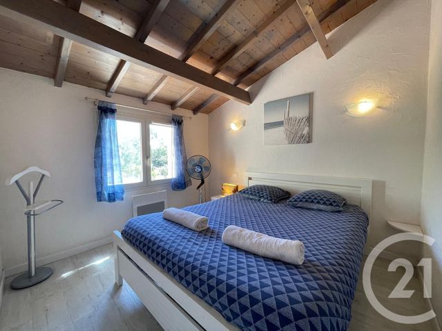 Maison &agrave; vendre - 6 pi&egrave;ces - 102 m2 - La Tranche Sur Mer - 85 - PAYS-DE-LOIRE