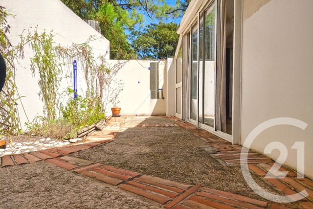 Maison à vendre - 4 pièces - 76 m2 - La Tranche Sur Mer - 85 - PAYS-DE-LOIRE