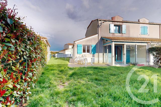 maison - LA TRANCHE SUR MER - 85