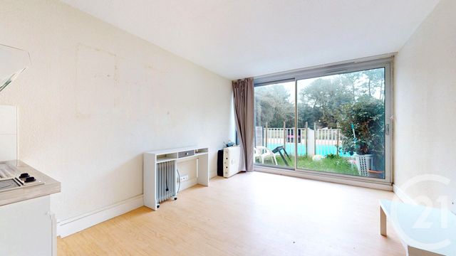 Appartement T1 à vendre - 1 pièce - 25,70 m2 - Jard Sur Mer - 85 - PAYS-DE-LOIRE