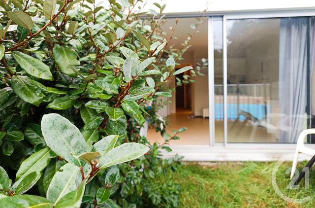 appartement - JARD SUR MER - 85