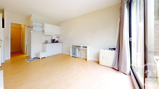 appartement - JARD SUR MER - 85
