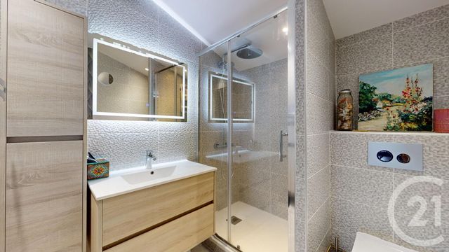 Maison &agrave; vendre - 4 pi&egrave;ces - 65 m2 - St Vincent Sur Jard - 85 - PAYS-DE-LOIRE