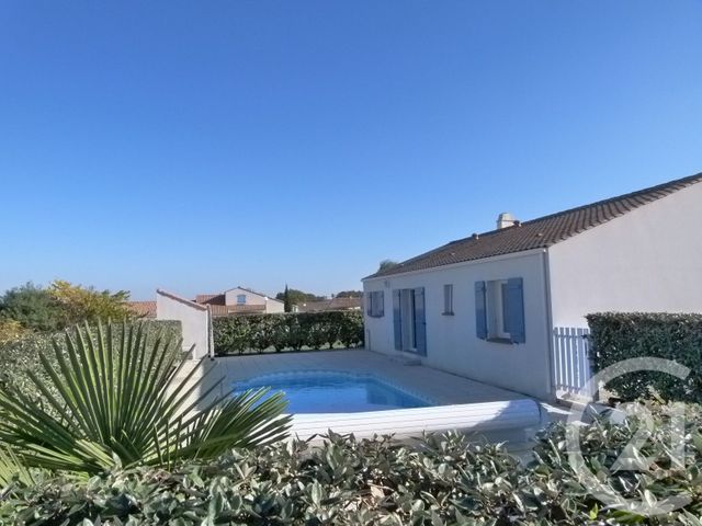  - LONGEVILLE SUR MER - 