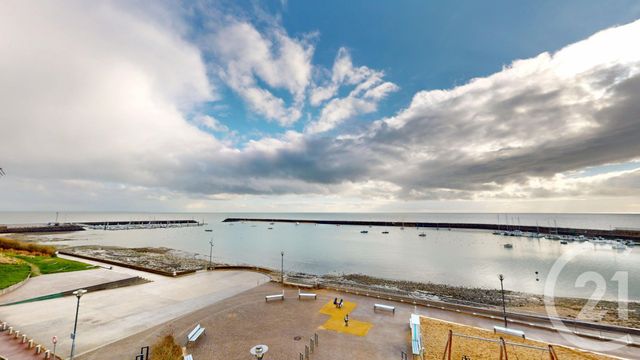 Appartement T2 à vendre - 2 pièces - 29,30 m2 - Jard Sur Mer - 85 - PAYS-DE-LOIRE