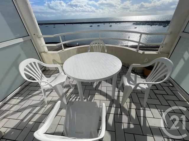 Appartement T2 à vendre - 2 pièces - 29,30 m2 - Jard Sur Mer - 85 - PAYS-DE-LOIRE
