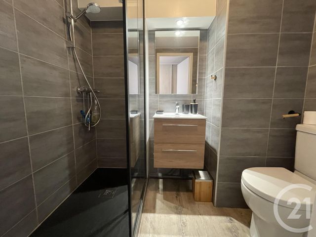 Appartement T2 à vendre - 2 pièces - 29,30 m2 - Jard Sur Mer - 85 - PAYS-DE-LOIRE