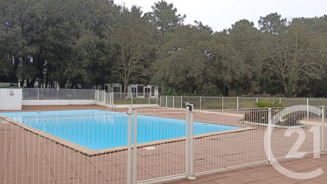 Appartement T2 &agrave; vendre - 3 pi&egrave;ces - 34,13 m2 - Jard Sur Mer - 85 - PAYS-DE-LOIRE