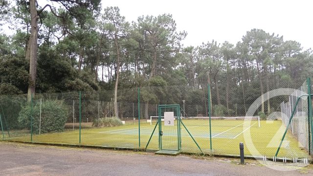 Appartement T2 &agrave; vendre - 3 pi&egrave;ces - 34,13 m2 - Jard Sur Mer - 85 - PAYS-DE-LOIRE