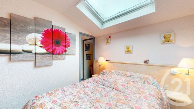 Appartement T2 &agrave; vendre - 3 pi&egrave;ces - 34,13 m2 - Jard Sur Mer - 85 - PAYS-DE-LOIRE