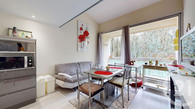 appartement - JARD SUR MER - 85