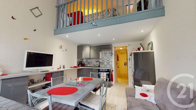 appartement - JARD SUR MER - 85