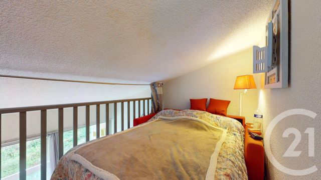 Appartement T2 &agrave; vendre - 3 pi&egrave;ces - 34,13 m2 - Jard Sur Mer - 85 - PAYS-DE-LOIRE