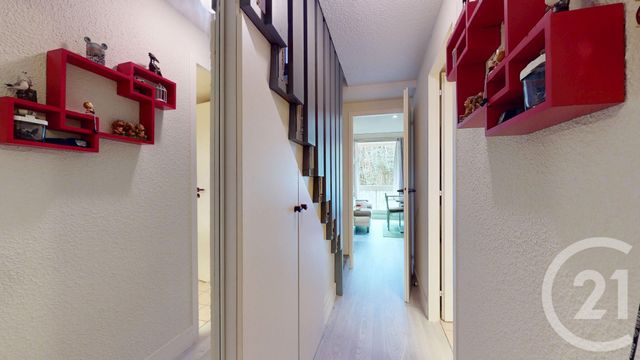 Appartement T2 &agrave; vendre - 3 pi&egrave;ces - 34,13 m2 - Jard Sur Mer - 85 - PAYS-DE-LOIRE