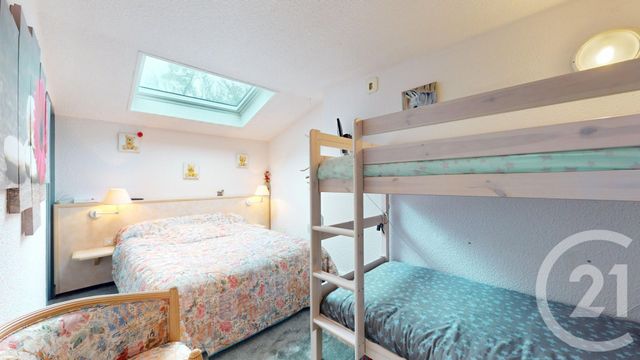 Appartement T2 &agrave; vendre - 3 pi&egrave;ces - 34,13 m2 - Jard Sur Mer - 85 - PAYS-DE-LOIRE