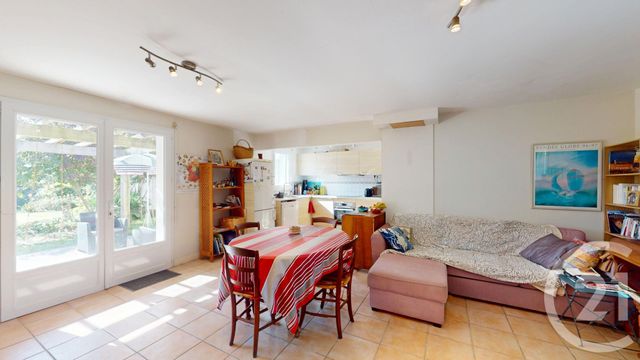 Maison à vendre - 3 pièces - 73 m2 - St Hilaire La Foret - 85 - PAYS-DE-LOIRE