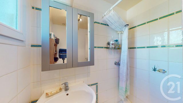 Maison à vendre - 3 pièces - 73 m2 - St Hilaire La Foret - 85 - PAYS-DE-LOIRE