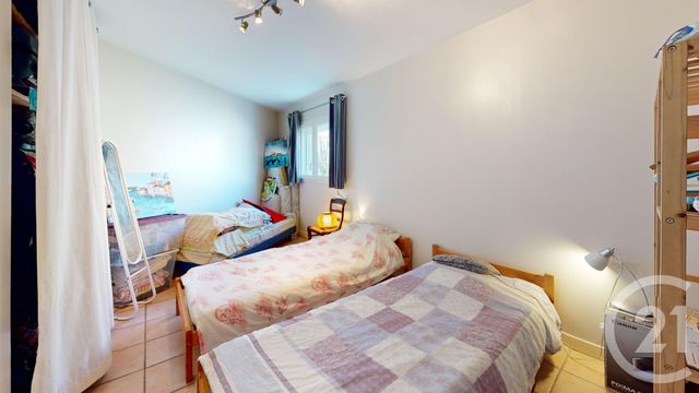 Maison à vendre - 3 pièces - 73 m2 - St Hilaire La Foret - 85 - PAYS-DE-LOIRE