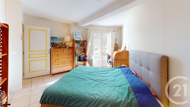 Maison à vendre - 3 pièces - 73 m2 - St Hilaire La Foret - 85 - PAYS-DE-LOIRE