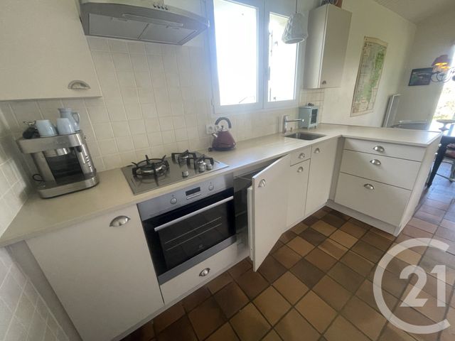 Maison à vendre - 3 pièces - 53 m2 - St Hilaire La Foret - 85 - PAYS-DE-LOIRE