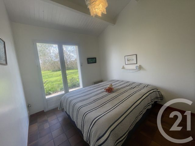 Maison à vendre - 3 pièces - 53 m2 - St Hilaire La Foret - 85 - PAYS-DE-LOIRE